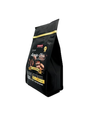 Café de grano sabor especias de México Charlas Café 250 g