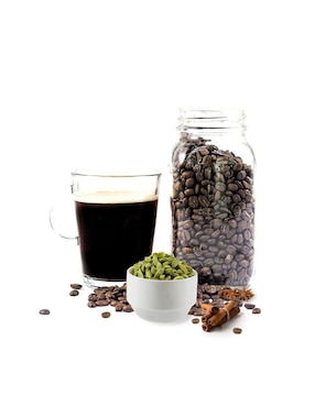 Café de grano sabor especias de México Charlas Café 250 g