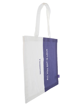 Bolsa tote Merendola para mujer