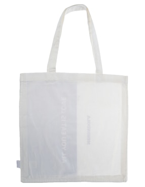 Bolsa tote Merendola para mujer