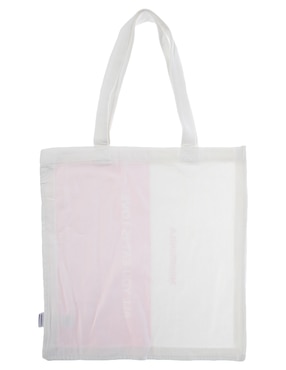 Bolsa tote Merendola para mujer