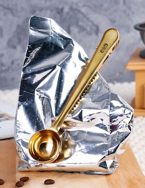 Cuchara Merendola para café