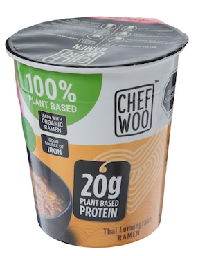 Ramen Chef Woo