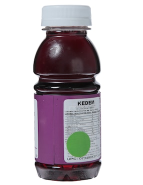 Jugo Kedem sabor uva 240 ml