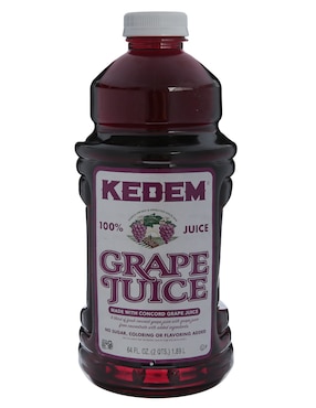 Jugo Kedem Gran Mitla Sabor Uva 1.9 L