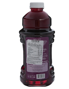 Jugo Kedem sabor uva 1.9 L