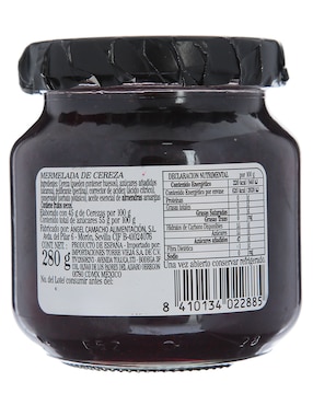 Mermelada de cereza La Vieja Fabrica 280 g