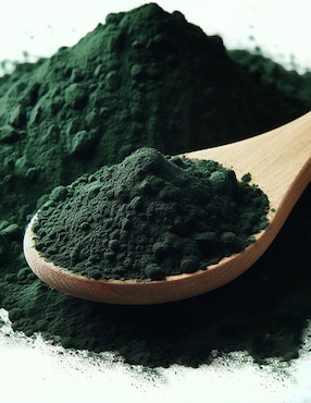 Espirulina Linahealth 250 g