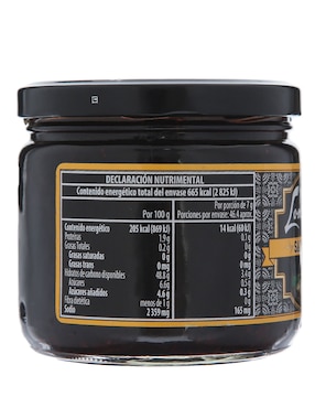 Salsa arriera sabor chile Loma Linda