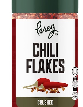 Chilis Flakes Pereg