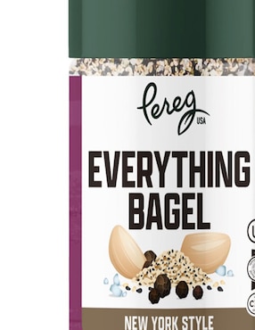 Everything Bagel Especias mixtas Pereg