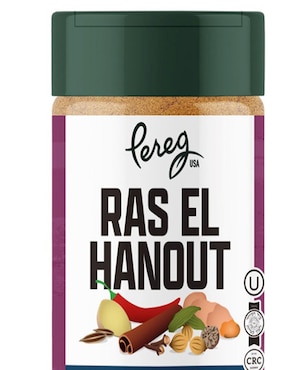 Ras El Hanout Mezcla de especias Pereg