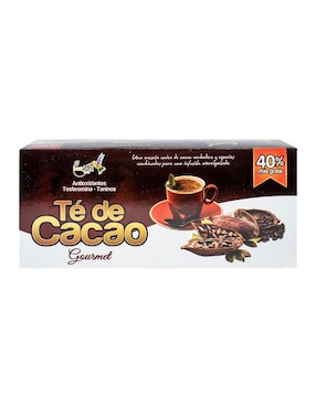 Té Negro En Flores Y Frutas Deshidratadas Best Health 100 G