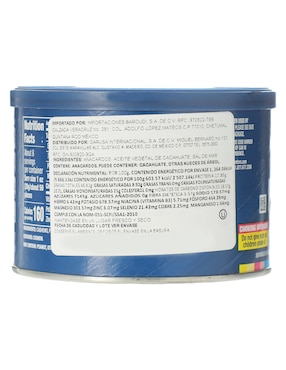 Lightly salted cashew halves & pieces Planters 226 g