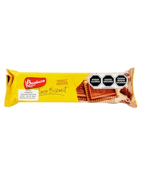 Galletas De Chocolate Bauducco