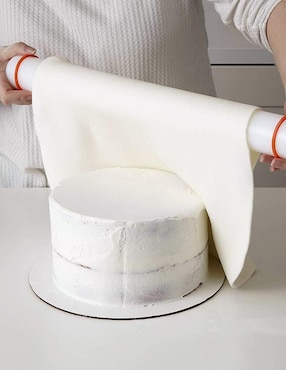 Fondant Glam Stock de 1 kg