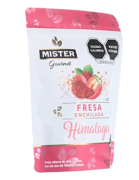 Fresa enchilada himalaya Mister 200 g