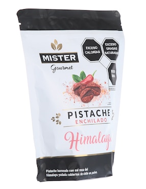 Pistache enchilado himalaya Mister 250 g
