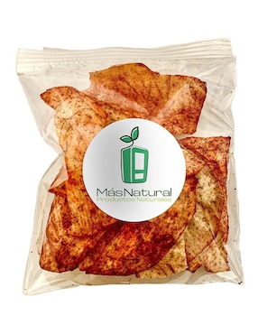 Malanga Con Chile Deshidratado Impremli 250 G