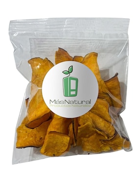 Camote Sin Chile Deshidratado Impremli 250 G