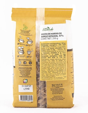 Fusilli Tesso Home 250 g