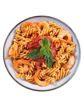 Fusilli Real Natural
