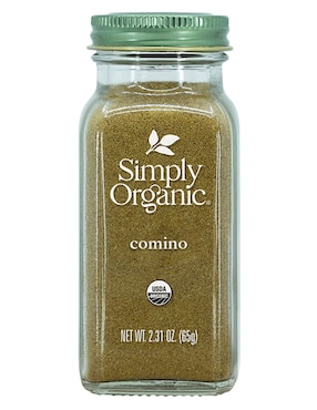 Comino Simply Organic