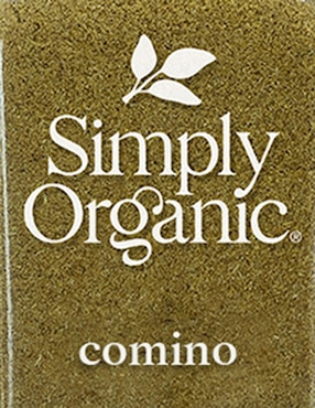 Comino Simply Organic