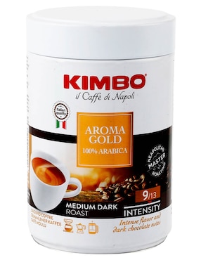 Café Molido Kimbo 250 G