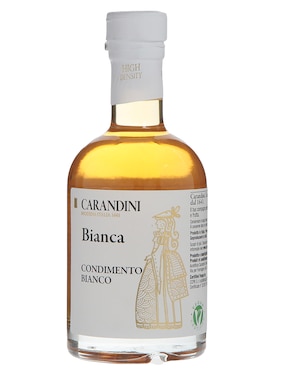 Vinagre Blanco Carandini