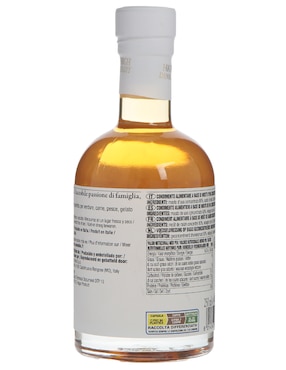 Vinagre blanco Carandini