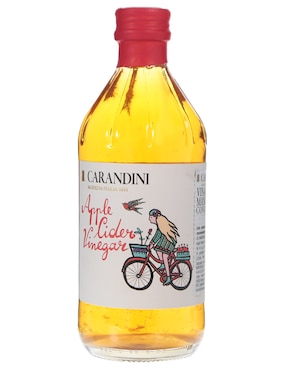 Vinagre De Manzana Carandini