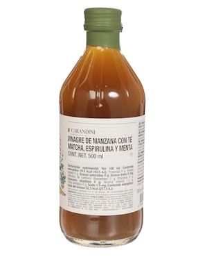 Vinagre de manzana Bragg