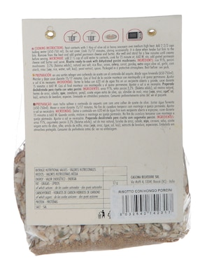 Mezcla semillas Cascina Belvedere 250 g