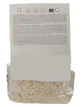 Mezcla de semillas Risotto con truffa Nature's Heart 250 g