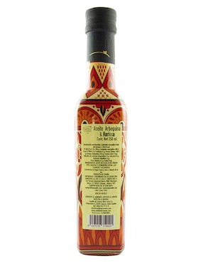 Aceite de oliva extra virgen Borges