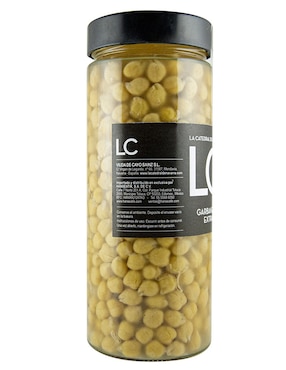 Conserva de aceitunas La Catedral de Navarra