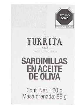 Sardina Yurrita
