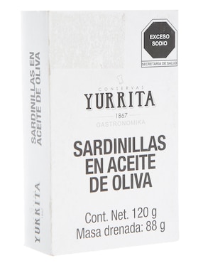 Sardina Yurrita