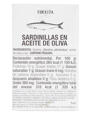 Sardina Yurrita