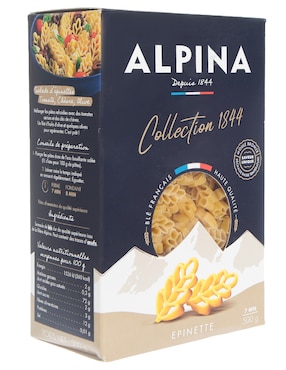 Pasta Espiga Savoie