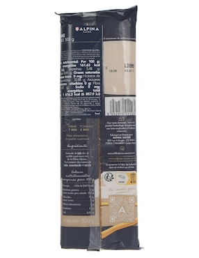 Linguine Savoie
