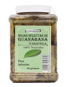 Té frutal y floral en hoja 3 Generaciones 50 g