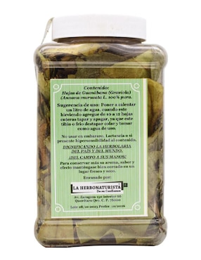 Té frutal y floral en hoja 3 Generaciones 50 g