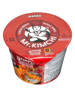 Ramen Paldo 110 g