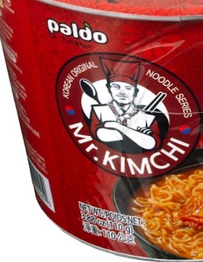 Ramen Paldo 110 g