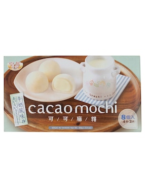 Caja De Mochi Royal Family