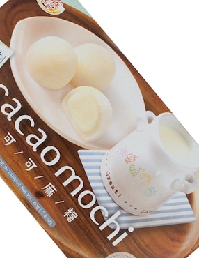 Caja de mochi Royal Family