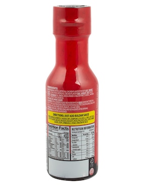 Salsa chile sabor extremadamente picante Buldak Samyang