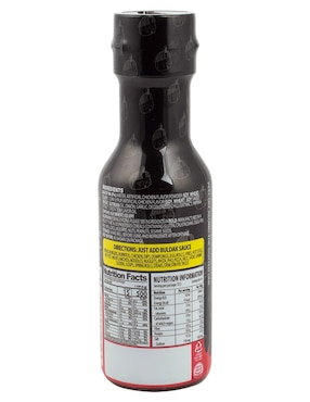 Salsa chile sabor pollo asado Buldak Samyang